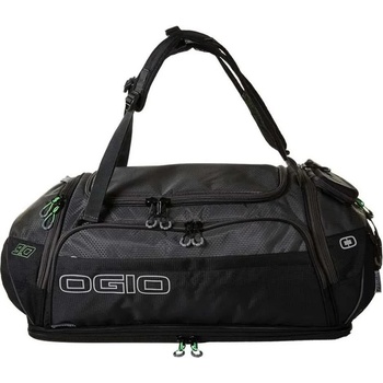 OGIO Раница Ogio Endurance 9.0 58.3L backpack - Black (Black / Charcoal)
