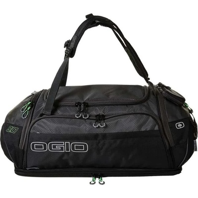 OGIO Раница Ogio Endurance 9.0 58.3L backpack - Black (Black / Charcoal)
