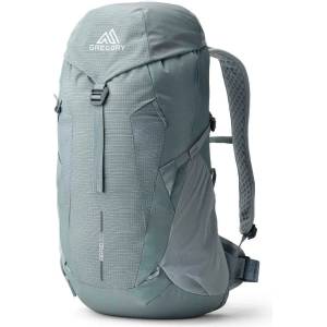 Gregory Туристическа раница Gregory Arrio 30 RC Walking backpack - Sage Grey - размер One Size (504-1278-0211)