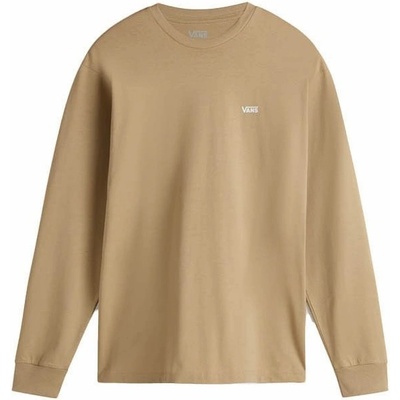 Vans Left Chest Hit incense