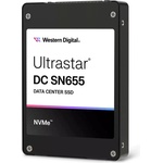 Western Digital Ultrastar SN655 2.5 15.36TB (0TS2463)