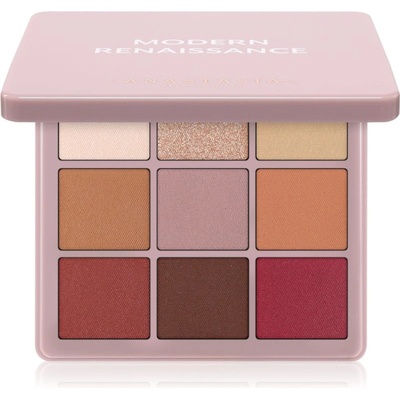 Anastasia Beverly Hills Mini Modern Renaissance Eye Shadow Palette paletka očných tieňov