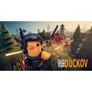 Escape from Duckov