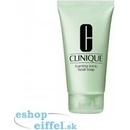 Clinique 3 Steps krémové penivé mydlo pre všetky typy pleti Foaming Sonic Facial Soap 150 ml