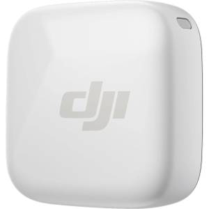 DJI Mic Mini Transmitter White - DM3002 (DM3002)