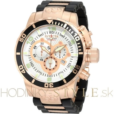 Invicta 10620