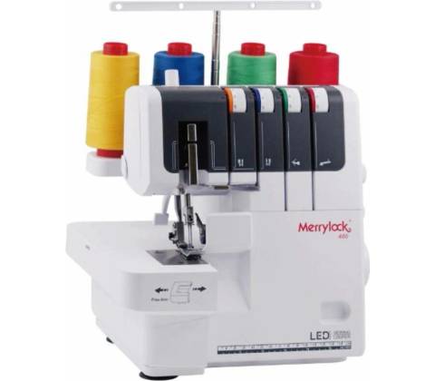 Merrylock MK 480