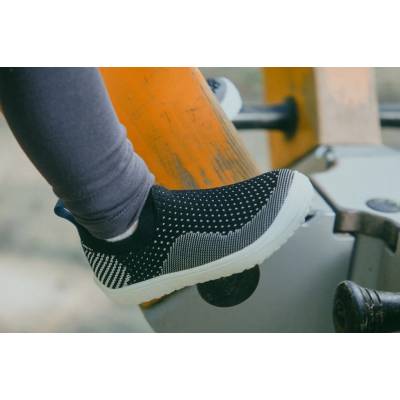 Be Lenka KIDS PERK BLACK AND WHITE