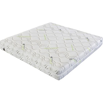 Materasso Твърд/средно твърд матрак с пяна с две лица 160x200 cm Junior Lux 20 - Materasso (Junior Lux 20 160 x 200)