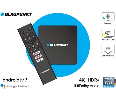 Blaupunkt B-Stream Box