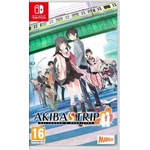 Marvelous Akiba's Trip Hellbound & Debriefed (Switch)