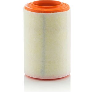 Mann-filter Въздушен филтър mann-filter c 15 007 Въздушен филтър