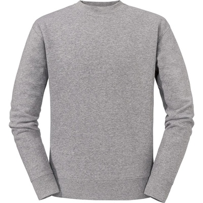 Russell Athletic 262M / Мъжки суитшърт - спортен хедър M (10262Mzk502)