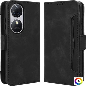OUKITEL C38 Multiple Card Slots /Magnetic Wallet Калъф и Протектор