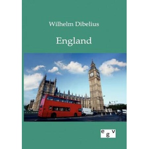 England (ISBN: 9783863827434)