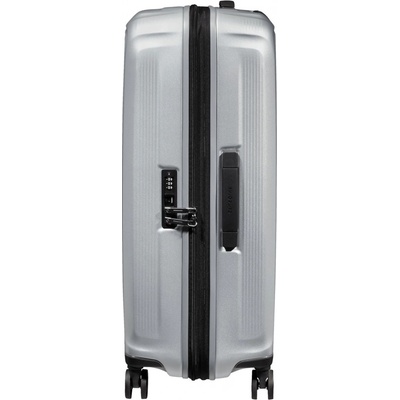 Samsonite NUON Spinner69/25 EXP Matt Sage Khaki nuon 79 l 134400