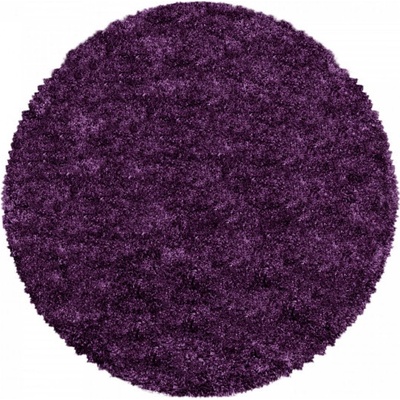 Najkoberce Fluffy Super Soft fialový