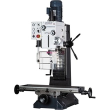 OPTIMUM OPTImill MB4