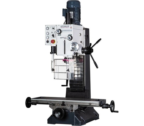 OPTIMUM OPTImill MB4