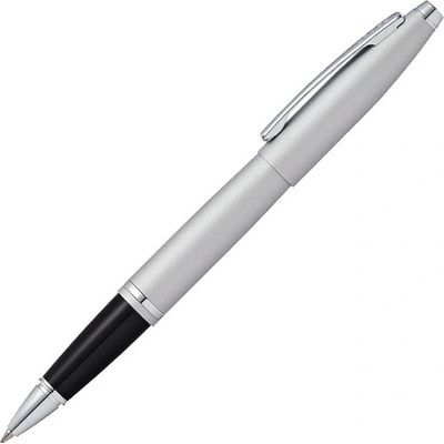 Cross Calais Satin Chrome 7641-1 keramické pero