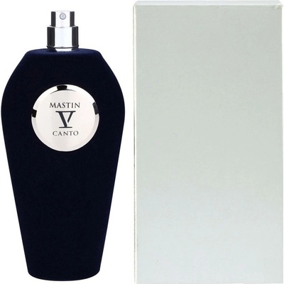 V Canto Mastin parfumovaný extrakt unisex 100 ml tester