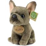 Rappa Плюшена играчка Rappa Еко приятели - Френски булдог, 18 cm (260207) - ozone