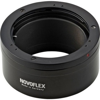 Novoflex adaptér Olympus OM Obj. na Sony NEX Alpha 7