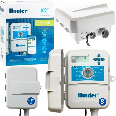 Hunter XC - 801- E