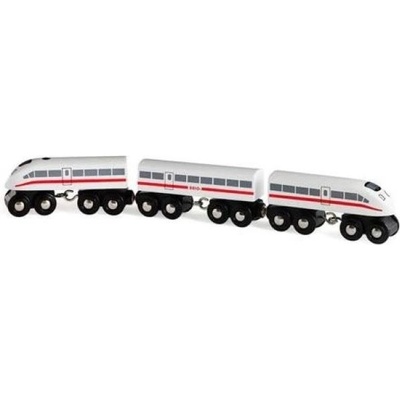 BRIO Електрически високоскоростен влак (33748)