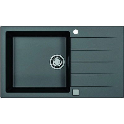 Alveus Cadit 40 Carbon