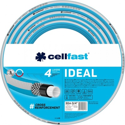 Cellfast IDEAL 3/4" 30 m 10-261