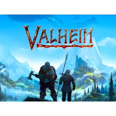 Valheim