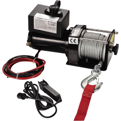 Naviják elektrický 1000W HOTECHE HT690008