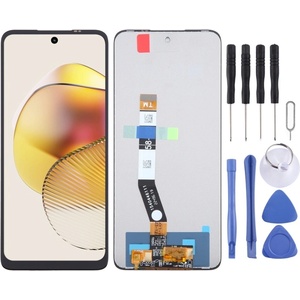 Motorola LCD Дисплей и Тъч Скрийн за Motorola Moto G73