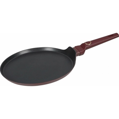 BERLINGERHAUS Panvica na palacinky s titánovým povrchom 28 cm Leonardo Collection