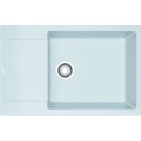 Franke MRG 611-78 BB - onyx