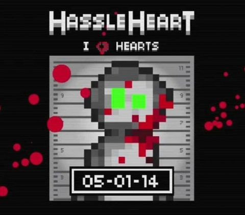 Hassleheart