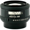 Pentax SMC DA FA 50mm f/1.4