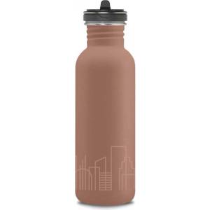 LAKEN Бутилка Basic Steel Bottle 750ml (LA-DLBSF7C)