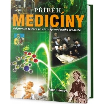 Příběh medicíny