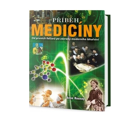 Příběh medicíny