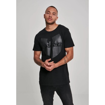 Wu Wear Мъжка тениска WU-Wear Black LogoUB-WU028-00007 - Черен, размер XXL