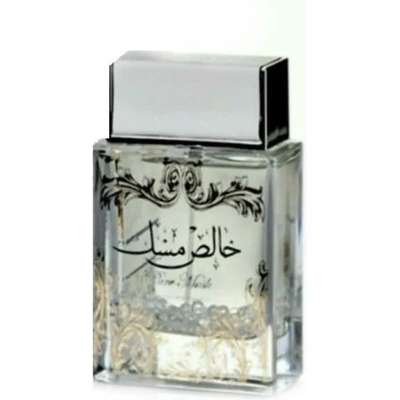 LATTAFA Pure Musk EDP 100 ml