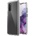 Speck Presidio Stay Clear Case - удароустойчив хибриден кейс за Samsung Galaxy S20 (прозрачен)