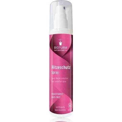Hydratační termoochranný sprej 150 Ml Bioturm