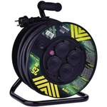 EMOS 4 Plug 25 m (1908542500)