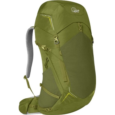 Lowe Alpine Airzone Trek 45:55l fern