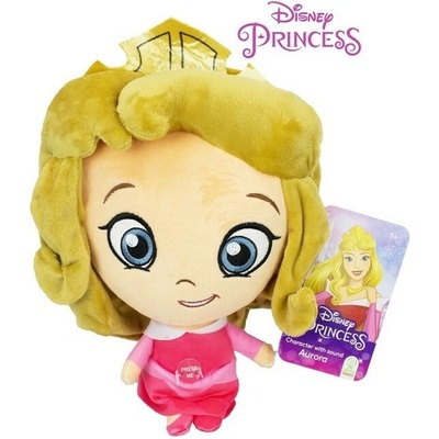 Princezná Aurora | Šípková Ruženka 25 cm