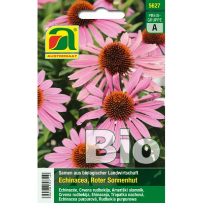AUSTROSAAT Bio echinacea purpurová - 1 bal.