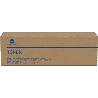 Konica Minolta Тонер касета за Konica Minolta AccurioPress C3070L/C4065 - Toner - TN635K (TN-635K) / AF1R156 - Black - PN AF1R156 (AF1R156)